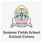 Logo of Summer Fields School android Application 