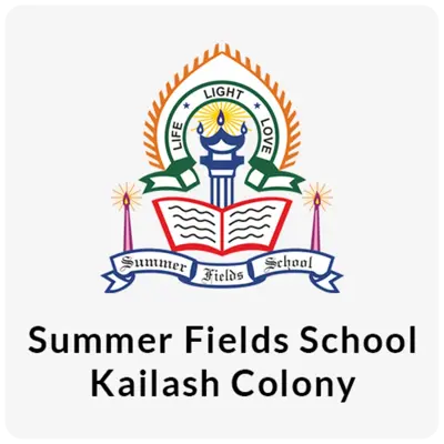 Summer Fields School android App screenshot 1