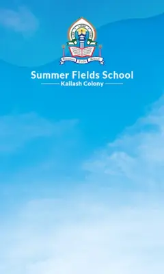 Summer Fields School android App screenshot 2